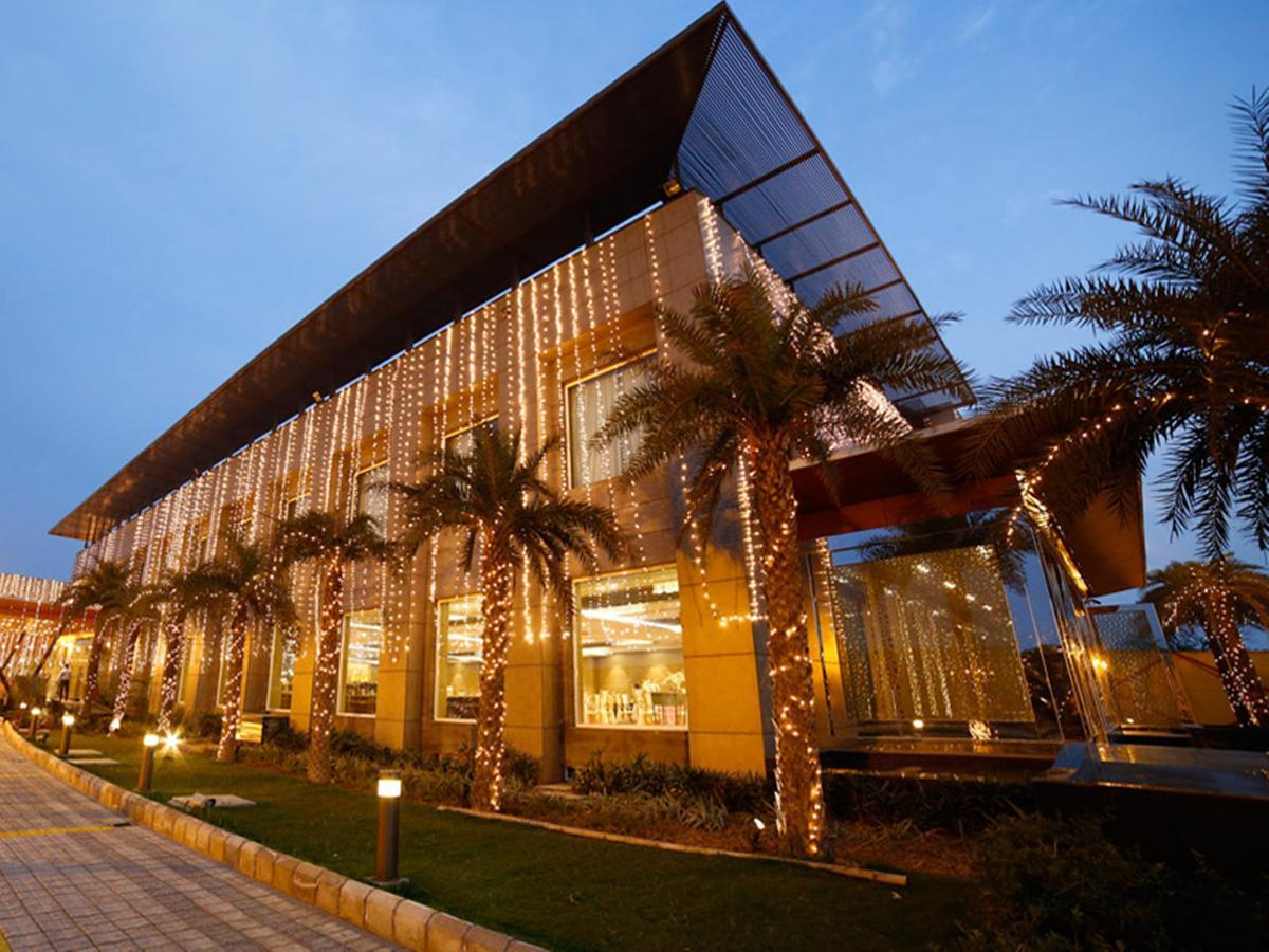 ​The Jehan By Justa Narela ภายนอก รูปภาพ