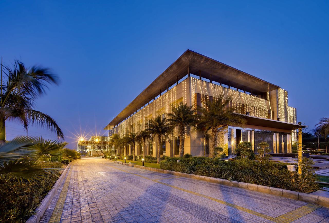 ​The Jehan By Justa Narela ภายนอก รูปภาพ