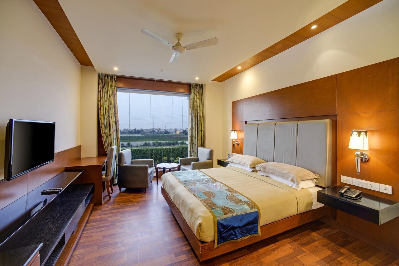 ​The Jehan By Justa Narela ภายนอก รูปภาพ