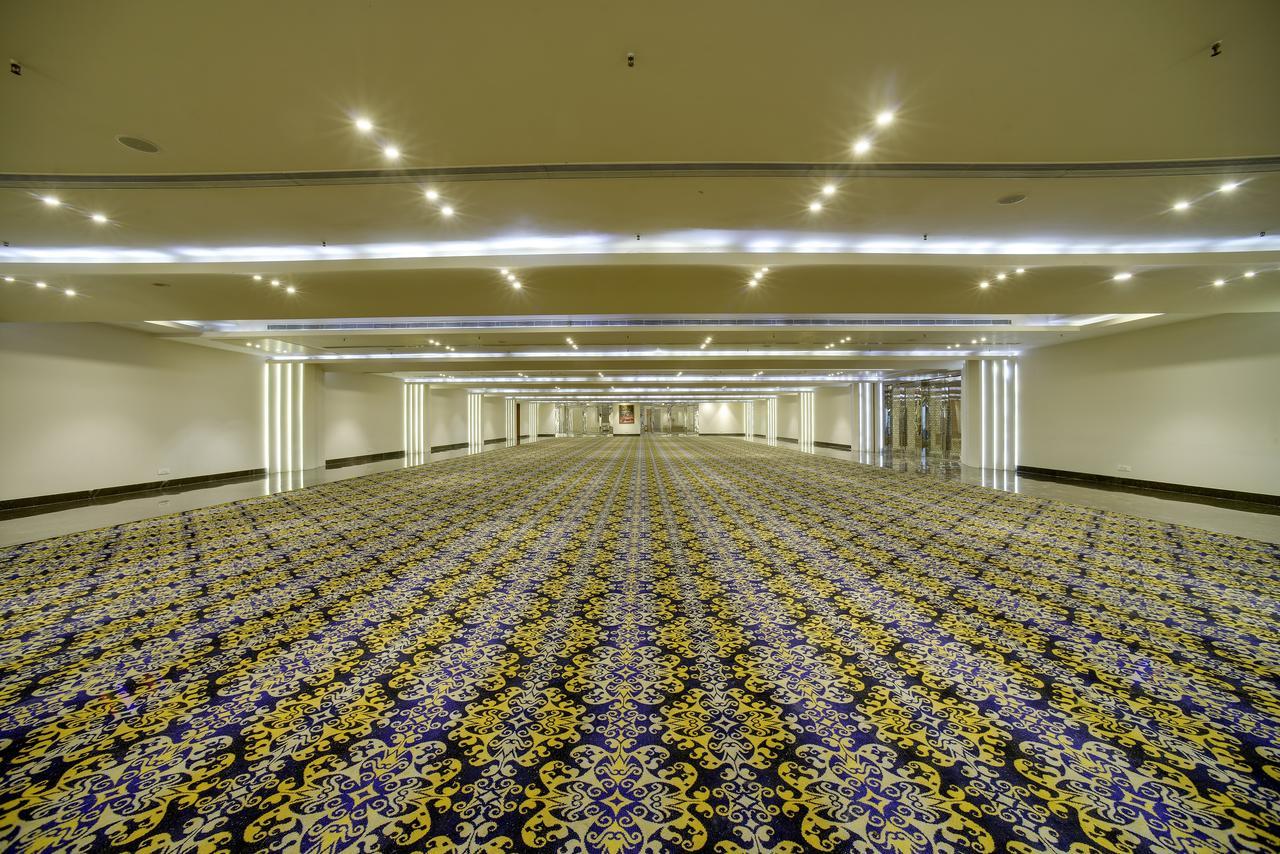 ​The Jehan By Justa Narela ภายนอก รูปภาพ