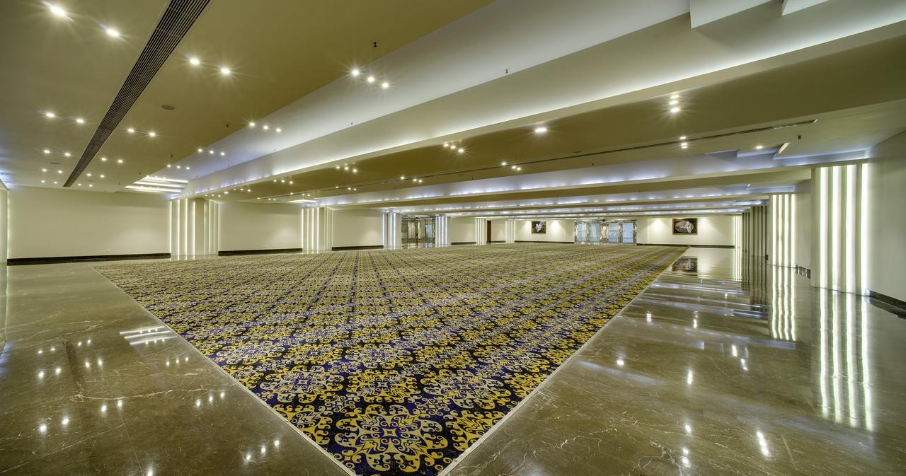 ​The Jehan By Justa Narela ภายนอก รูปภาพ